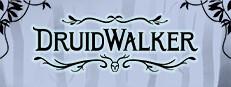 Druidwalker Logo