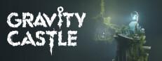Gravity Castle Logo