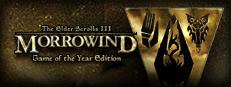 The Elder Scrolls III: Morrowind® Game of the Year Edition Logo
