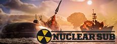 Nuclear Sub Logo