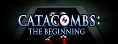 CATACOMBS: The Beginning Logo