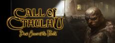 Call of Cthulhu®: Dark Corners of the Earth Logo