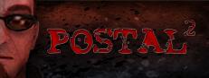 POSTAL 2 Logo