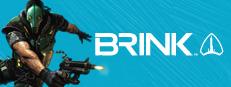 BRINK Logo