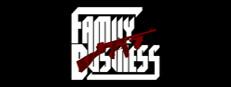 Family Business Logo