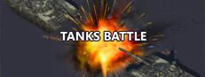 Tanks Battle Logo