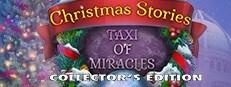 Christmas Stories: Taxi of Miracles Collector's Edition Logo