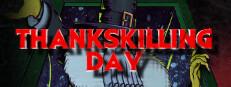 ThanksKilling Day Logo