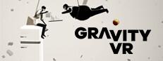 Gravity VR Logo