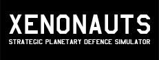 Xenonauts Logo
