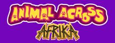 Animal Across: Afrika Logo
