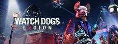 Watch Dogs®: Legion Logo