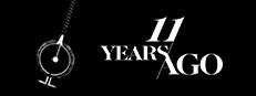 11 Years Ago Logo