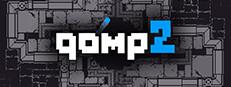 qomp2 Logo