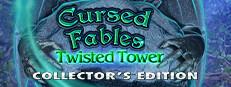 Cursed Fables: Twisted Tower Collector's Edition Logo