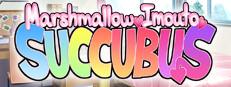 Marshmallow Imouto Succubus Logo