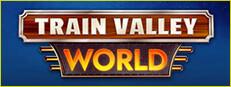 Train Valley World Logo