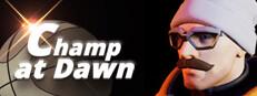 Champ at Dawn Logo