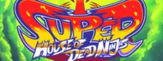 Super House of Dead Ninjas Logo