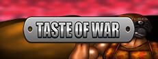 Taste of War Logo