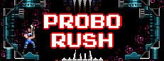 Probo Rush Logo