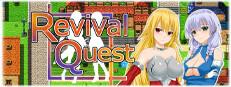 Revival Quest Logo