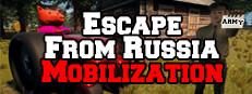Escape From Russia: Mobilization Logo