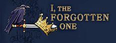 I, the Forgotten One Logo