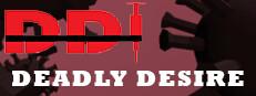 Deadly Desire Logo