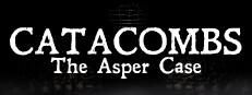 Catacombs: The Asper Case Logo
