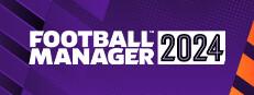 Football Manager 2024 Logo