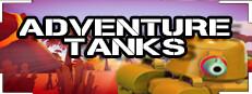 Adventure Tanks Logo