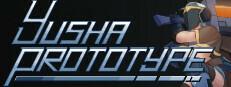 Yusha Prototype Logo