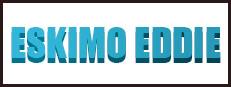 Eskimo Eddie (C64/Spectrum) Logo