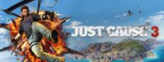 Just Cause™ 3 Logo