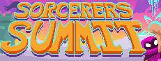 Sorcerers Summit Logo