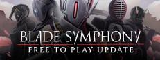 Blade Symphony Logo