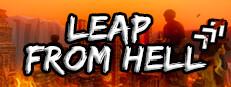 Leap From Hell Logo