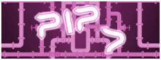PIP D Logo