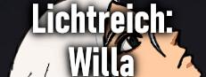 Lichtreich: Willa Logo