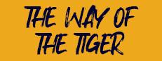 The Way of the Tiger (CPC/Spectrum) Logo