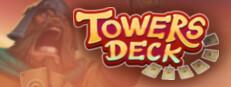 Towers Deck Logo