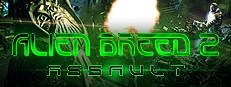 Alien Breed 2: Assault Logo