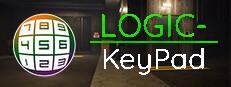 Logic - Keypad Logo