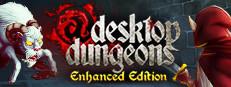 Desktop Dungeons Logo