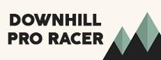 Downhill Pro Racer Logo