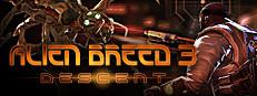 Alien Breed 3: Descent Logo