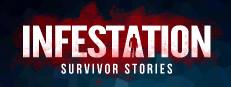 Infestation: Survivor Stories 2020 Logo