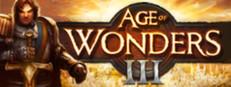 Age of Wonders III Logo