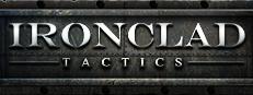Ironclad Tactics Logo